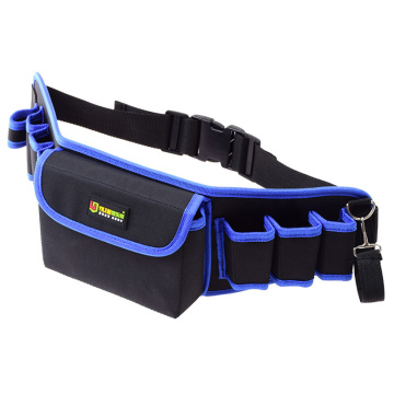 S0372 New Fashion 100% Full Test OEM Accept Custom Logo waist garden tool bag Manufacturer in China